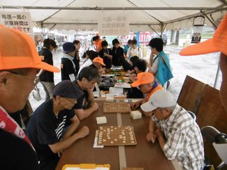 shogi osero